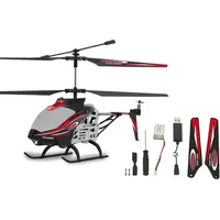 Jamara Helikopter Floater Heli Altitude 3CH RTF 410145