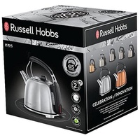 Russell Hobbs K65 Jubiläums 25860-70 edelstahl