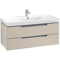 Villeroy & Boch Subway 2.0 A69010VK A69010 987x420x449mm Eckig