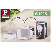 Paulmann 28762 LED-Lampe E27 7,5W 6500K dimmbar