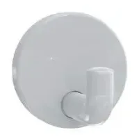 Hewi 477 Wandhaken 477.90.04586 sand, 65mm