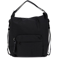 Mandarina Duck Rucksack MD20 Hobo Backpack QMT09 Handtaschen Grau