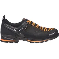 Salewa MTN Trainer 2 Herren Black/Carrot 44,5