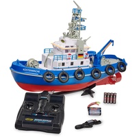 CARSON Boot Küstenwache TC-08 3CH RTR 500108032