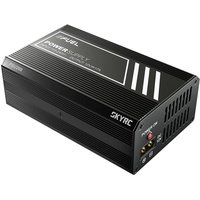 SkyRc eFuel Power Supply Netzteil 17 A/12 V/200 W