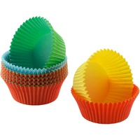 Kaiser Papierbackförmchen Muffin Ø 4,5 cm Papier Bunt S