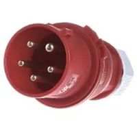 BALS CEE Stecker 32A 5P 400V 6h, Bals 2148