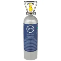 Grohe CO2 Flasche 40423000 blau
