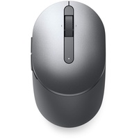 Dell Wireless Mobile Pro Mouse titangrau MS5120W-GY