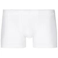 CALIDA Pure and Style Boxer Brief 26786 Weiß Baumwolle