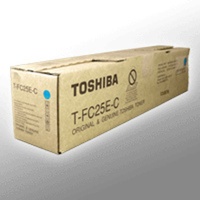 Toshiba T-FC25EC cyan (6AJ00000072)