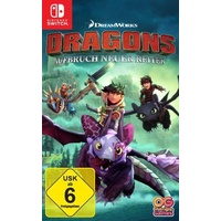 Outright Games Dragons - Aufbruch neuer reiter - Reissue