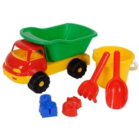 Simba Eimerset LKW 107134123