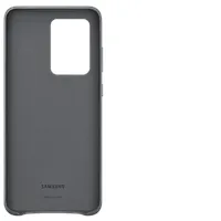 Samsung Leather Cover EF-VG988 für Galaxy S20 Ultra 5G