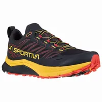 La Sportiva Jackal (Langstrecke) schwarz/gelb Herren