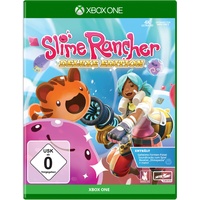 SKYBOUND Slime Rancher Deluxe Edition
