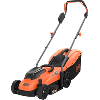 Black & Decker BCMW3318L2 inkl. 2 x 2,5 Ah