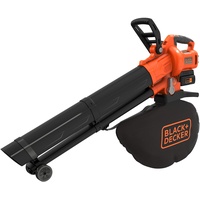 Black & Decker BLACK+DECKER BCBLV3625L1-QW