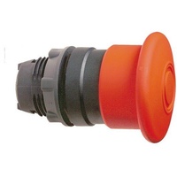 Schneider Electric Not-Aus-Taster D=40, rt Zugentr. ZB5AT84