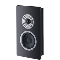 Heco Amient 11F schwarz
