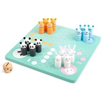 Small Foot Company Ludo Pastell
