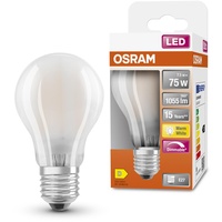 Osram LED Retrofit Classic (A E27 D