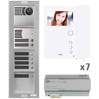 Grothe Video Pre Pack 7WE V-2V-MIH-SS2-07WE 89327