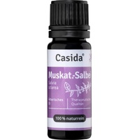 Casida Muskatellersalbeiöl naturrein ätherisch