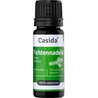 Casida Fichtennadel öl naturrein ätherisch