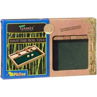 Philos Shut The Box 12er