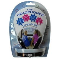 Maxell Kids Safe pink