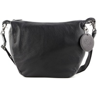 Mandarina Duck Mellow Leather schwarz