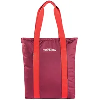 Tatonka Grip Bag bordeaux red,