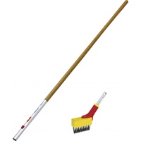 WOLF-Garten Wolf Garten Fugenbürste FB-M+M140 9 cm Arbeitsbreite, inkl.