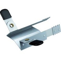 Olympia 7044 Rollladensicherung Silber