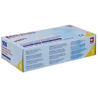 AMPri Eco Plus puderfrei - Größe XL