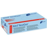 Meditrade Nitril NextGen® S