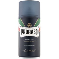 Proraso Blue Protective Rasierschaum 300 ml
