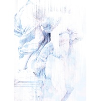 KOMAR Fototapete Dreaming of Roma 200 x 280 cm