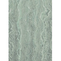 KOMAR Fototapete Marble Mint grün 200 x 280 cm