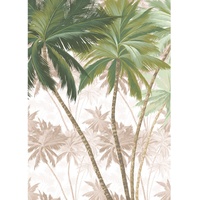 KOMAR Fototapete Palmera
