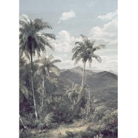 KOMAR Fototapete The Exotic Land bunt 200 x 280