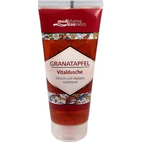 Dr. Theiss Naturwaren Granatapfel Vitaldusche