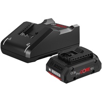 Bosch Professional ProCORE18V 4.0Ah + GAL 18V-40