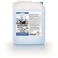 Lorito Alkoclean Flower Power 141 Bodenpflege Unterhaltsreiniger 10 Liter