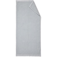 Marc O'Polo Mova Duschtuch 70 x 140 cm grey