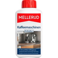 Mellerud Espresso und Pad Kaffeemaschinen Entkalker 500 ml