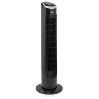 Tristar VE-5865 Turmventilator schwarz