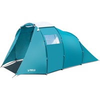 BESTWAY Family Dome 4 Personen 400 x 255 x