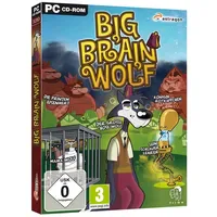 Astragon Big Brain Wolf (USK) (PC)